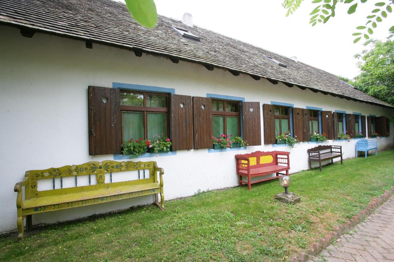 Hotel Salas 137 Cenej Exteriér fotografie